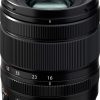 Fujifilm XF16-50mm Lens Standard Zoom X Mount 40MP-0