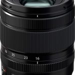 Fujifilm XF16-50mm Lens Standard Zoom X Mount 40MP-0