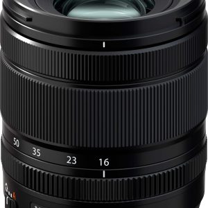Fujifilm XF16-50mm Lens Standard Zoom X Mount 40MP-0