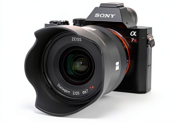ZEISS Batis 25mm f2 Wide Angle Lens Sony E Mount-5