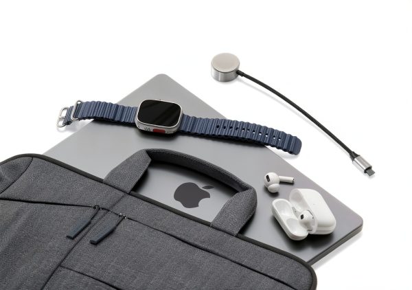 Satechi USB-C Apple Watch Charger Fast Charging Travel-2
