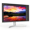 LG 31.5 4K HDR10 IPS Monitor AMD FreeSync Ergonomic-5