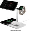 Insignia 4-in-1 Qi2 Wireless Charging Stand Fast Charge-3