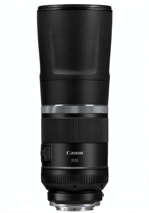 Canon RF800mm F11 IS STM Telephoto Lens for Wildlife-2