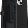 OtterBox Defender Case Rugged Protection iPhone 15 14 13-2