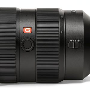 Sony G Master FE 24 70mm F2.8 GM Full Frame Zoom Lens-0