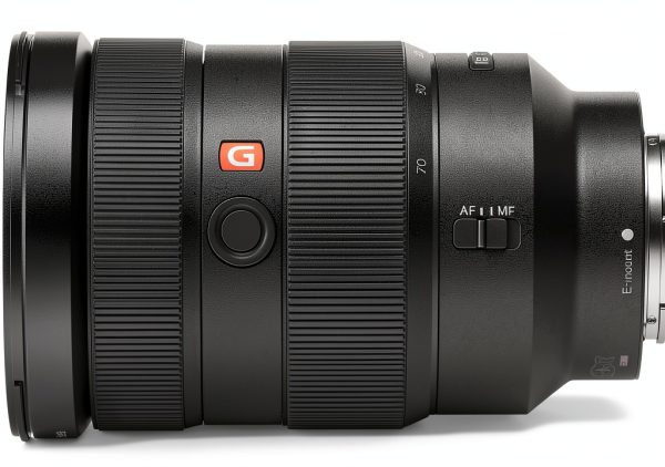 Sony G Master FE 24 70mm F2.8 GM Full Frame Zoom Lens-0
