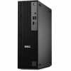 Dell Pro Slim Desktop AMD Ryzen 7 PRO 8700G 16GB SSD-1