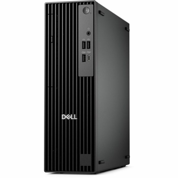 Dell Pro Slim Desktop AMD Ryzen 7 PRO 8700G 16GB SSD-1