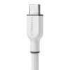 HyperGear Flexi Pro USB-C Cable Super Soft Fast Charging-1