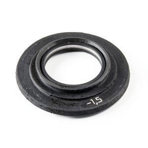 Leica Correction Lens 1.5 14357 Canon EF Viewfinder-0