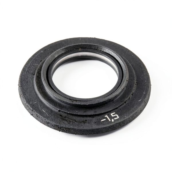 Leica Correction Lens 1.5 14357 Canon EF Viewfinder-0
