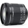 Canon EF S10 18mm Ultra Wide Zoom Lens STM IS-0