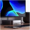 Satechi Type C Aluminum Hub for Mac Mini Ports Stand-7