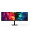 Deco Gear 49 Super Ultrawide Curved Monitor 144Hz HDR400-8