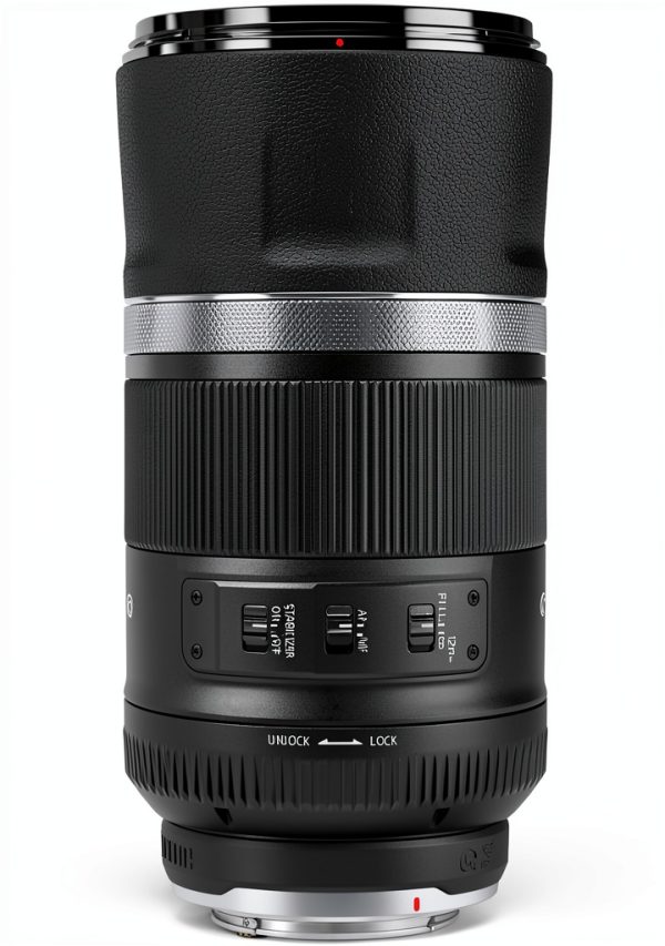 Canon RF600mm F11 IS STM Telephoto Lens for Wildlife-0