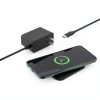 BOOST↑CHARGE Wireless Charging Pad 15W Universal Easy Align-7