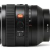 Sony FE 50mm F1.4 GM Full Frame Large Aperture Lens-2
