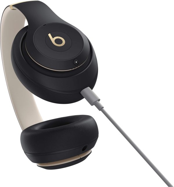 Beats Studio Pro Wireless Noise Cancelling Over Ear-5