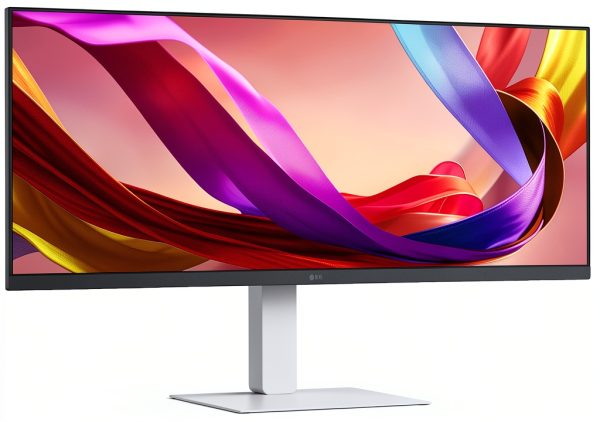 LG 34U530A UltraWide Monitor 34 Inch HDR 400 100Hz-1