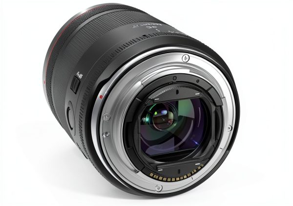 Canon RF35mm F14 L VCM Wide Angle Lens EOS R Cameras-6