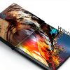Samsung 32 inch 4K UHD Monitor HDR Eye Care Refurbished-12