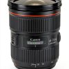 Canon EF 24-70mm f/2.8L USM Standard Zoom Lens for SLR-1