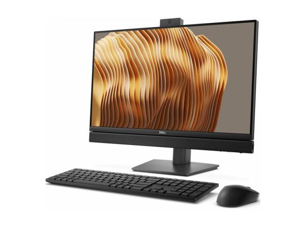 Dell Pro 24 All in One Computer Intel Core Ultra 7 16GB-0