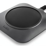 BOOST↑CHARGE Wireless Charging Pad 15W Universal Easy Align-0