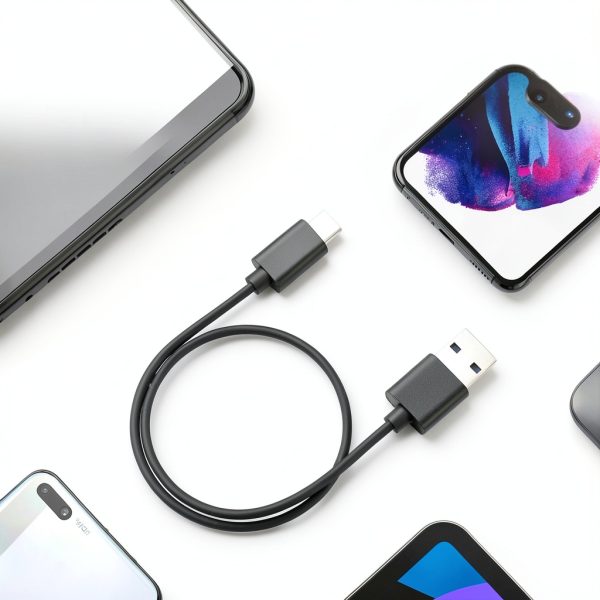 MIRO Data Cables Ultra Fast Charging Wide Compatibility-3