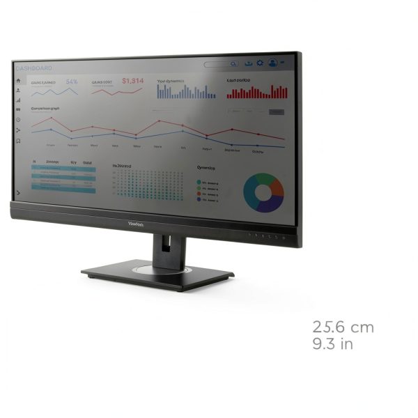 ViewSonic VG3456A 34 Inch UltraWide QHD Monitor-4