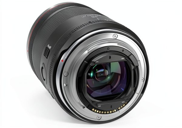 Canon RF35mm F14 L VCM Wide Angle Lens EOS R Cameras-4