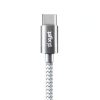 XYST USB C Cable 10ft Braided Fast Charging Compatible-2