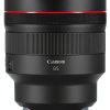 Canon RF 85mm F1.2 L USM Lens for EOS R Series Cameras-0