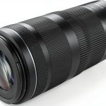 Canon RF100 400mm Telephoto Zoom Lens for EOS R Series-0