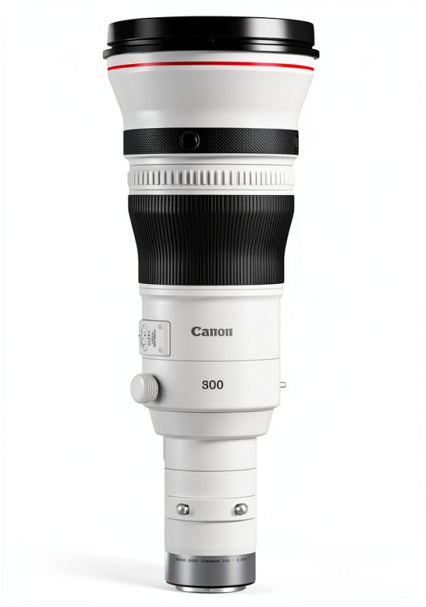 Canon RF800mm F5.6 L IS USM Telephoto Lens for Wildlife-3