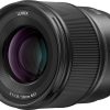 Panasonic LUMIX S 50mm F1.8 Lens Full Frame Mirrorless-0