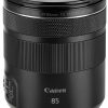 Canon RF85mm F2 Macro IS STM Lens for EOS R Cameras-3