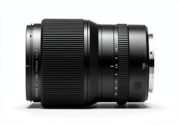 Fujinon GF 110mm F2 R LM WR Standard Zoom Lens G Mount-3