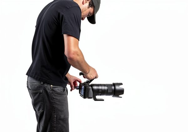 NIKKOR Z 70 200mm f2.8 VR S II Telephoto Zoom Lens-7