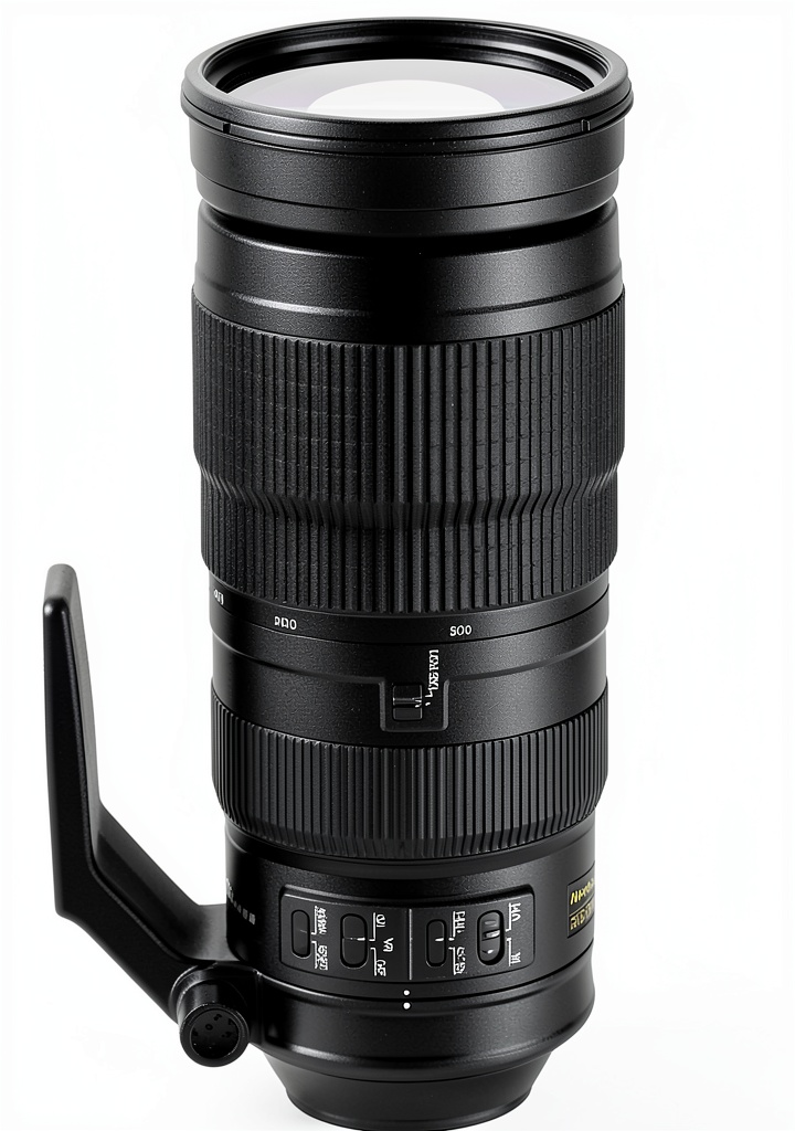 Nikon 200-500mm f/5.6E ED VR <a href=