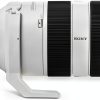 Sony FE 70 200mm F4 Macro G OSS II Lens Gray White-3