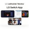 LG 34U530A UltraWide Monitor 34 Inch HDR 400 100Hz-9