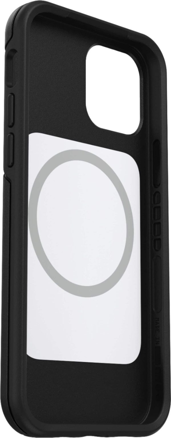 OtterBox iPhone 12 Case MagSafe Protection Antimicrobial-4
