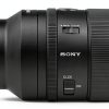 Sony FE 50mm F1.4 GM Full Frame Large Aperture Lens-4