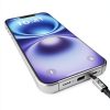 Nylon Braided USB C Cable 60W Fast Charging 3 Lengths-2