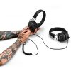 Marshall Major IV Wireless On Ear Headphones Foldable Design-8