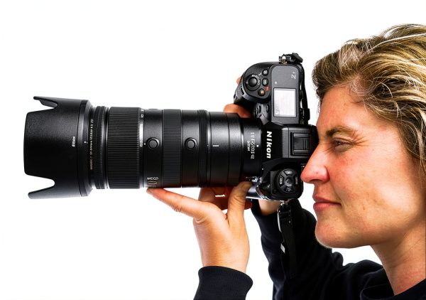 NIKKOR Z 70 200mm f2.8 VR S II Telephoto Zoom Lens-8