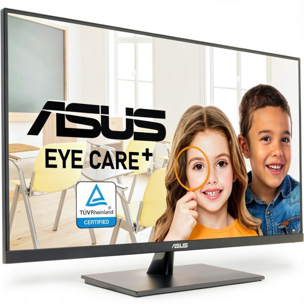 ASUS VP327Q 32 Inch 4K UHD Monitor Eye Care Gaming-2