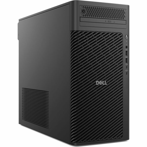 Dell Pro Max Tower Desktop Intel Core AMD Radeon Pro W7500-2